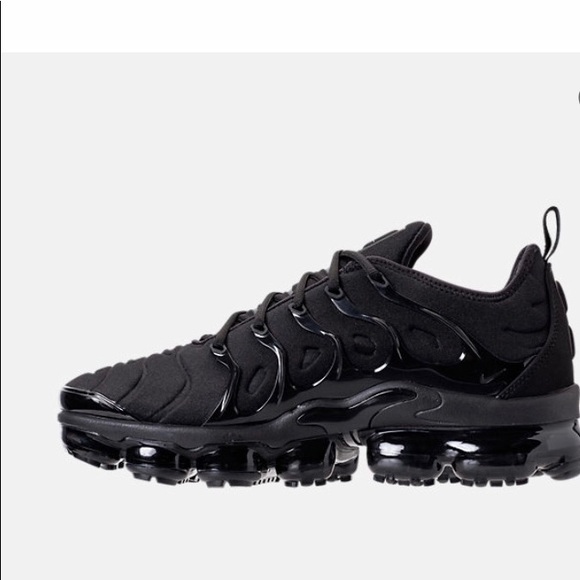 vapormax plus size 5